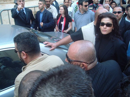 Gebran Tueni Funeral